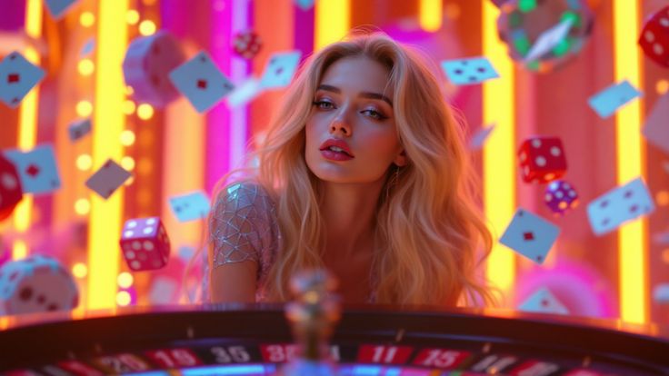 Gana Spin 777 Live Betting